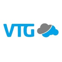 VTG Cloud Logo