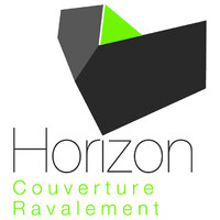 HORIZON COUVERTURE RAVALEMENT Logo