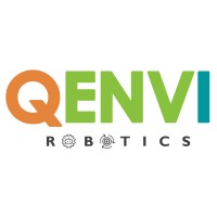 QENVI ROBOTICS Logo