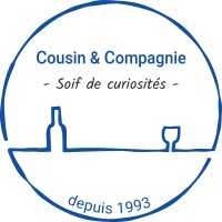 Cousin & Compagnie Logo