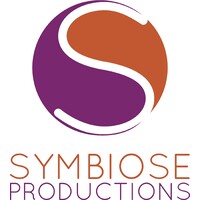 SYMBIOSE PRODUCTIONS Logo