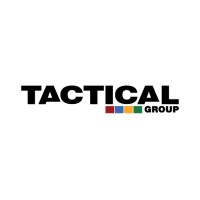 Tactical Group Australia & New Zealand Logo
