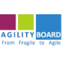 Agility Board Logo