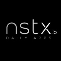 NSTX Logo