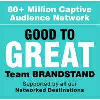 BrandStand ⚫⚫⚫™ Logo