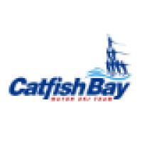 Catfish Bay Logo