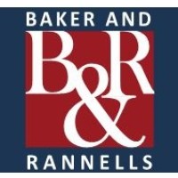 Baker and Rannells, PA - Intellectual Property Attorneys Logo