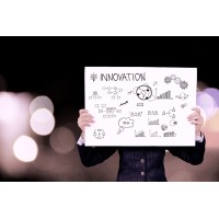 Brand Innovation Guidance Logo
