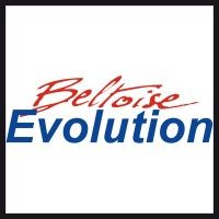 BELTOISE EVOLUTION Logo