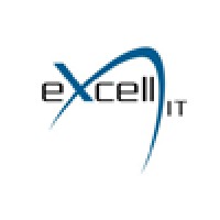 Excell IT Inc. Logo