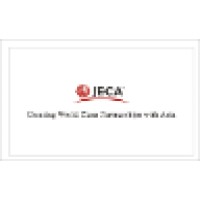 JECA Technology Inc. Logo