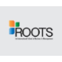 ROOTS isbm Logo