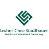 Lesher Chee Stadlbauer, Inc. Logo