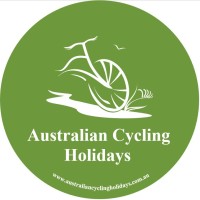 Australian Cycling Holidays Logo