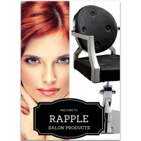 Rapple Salon Products Logo