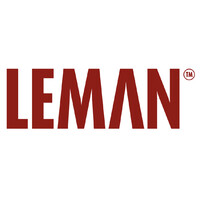 Leman Project Management Logo