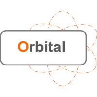 Orbital LLC Logo