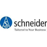 AS-Schneider Asia-Pacific Logo