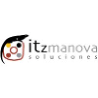 Itzmanova Logo