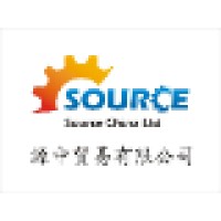 Source China Logo