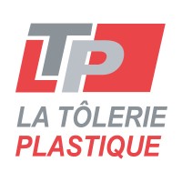LA TOLERIE PLASTIQUE Logo