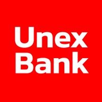 Unex Bank Logo
