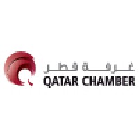 Qatar Chamber Logo