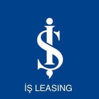 İş Leasing Logo
