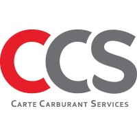 Carte Carburant Service Logo