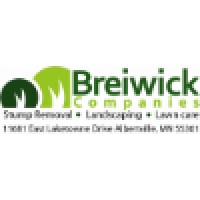 Breiwick Companies, Inc. Logo
