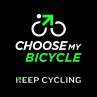 ChooseMyBicycle.com Logo