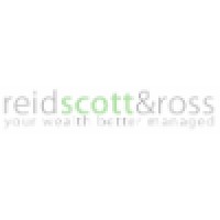 Reid Scott Ross Logo