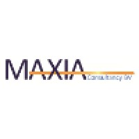 Maxia Consultancy Logo