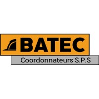 BATEC COORDONNATEURS SPS Logo
