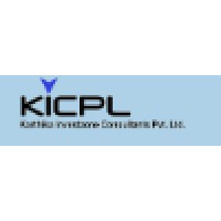 Karthika Investzone Consultants Pvt. Ltd (KICPL) Logo