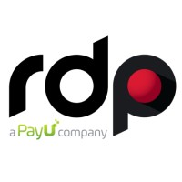 Red Dot Payment Logo