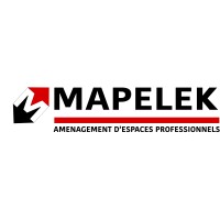 MAPELEK Logo