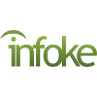 INFOKE Logo