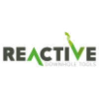 Reactive Downhole Tools Ltd Logo