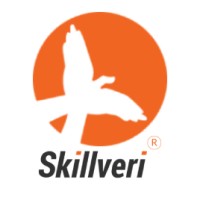 Skillveri Metaverse & XR Simulations Logo