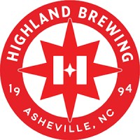 Highland Brewing Company Logo