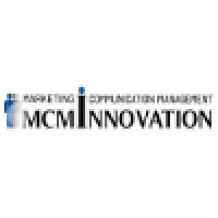 MCM Innovation B.V. Logo