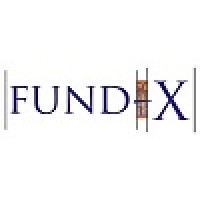 Fund-X SA Logo