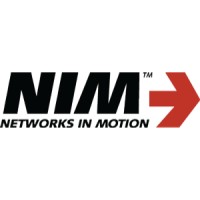 Networks In Motion, Inc. Logo