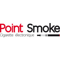 POINT SMOKE Logo