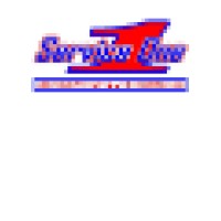 Service One Air Conditioning and Heating llc. Logo