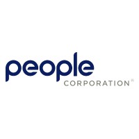 People Corporation Logo