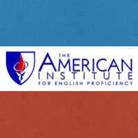 American Institute for English Proficiency (AIEPRO) Logo