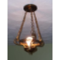 Old Lights On Logo