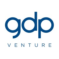GDP Venture Logo